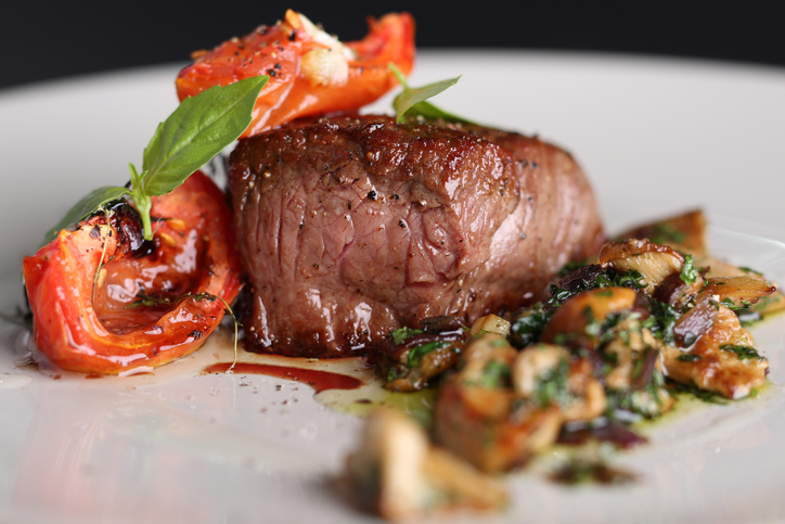 pop up restaurant surrey